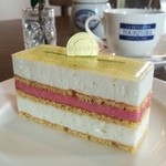 トゥルティエール - （2014.6.23）ニコロ