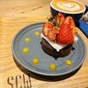 SANWA COFFEE WORKS 天満本店