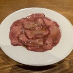 和牛焼肉 牛WAKA丸 - 