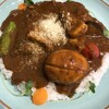 国立カレー処 いんでぃ庵