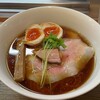 らぁ麺 紫陽花