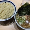 中華そば つけめん 玉 新宿店