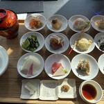 難波 ちょうつがひ - 