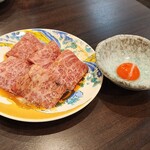 炭火焼肉 大歓 - 