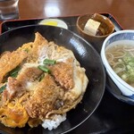 三八うどん - 料理写真: