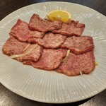 炭火焼肉 大歓 - 