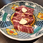 炭火焼肉 大歓 - 