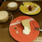 アフターオールコーヒー - 