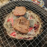 炭火焼肉 大歓 - 