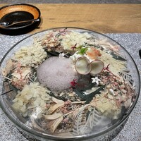 薪焼き flamma - 