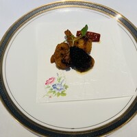 フカヒレ専門店 銀座七芳 - 
