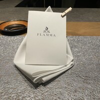 薪焼き flamma - 