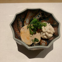 代官山 鮨 たけうち - 