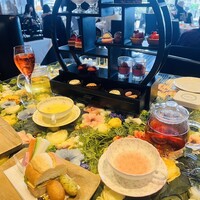 ザ・レギャン・トーキョー - 