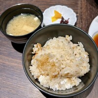 串揚げキッチン だん EKIZO神戸三宮店 - 
