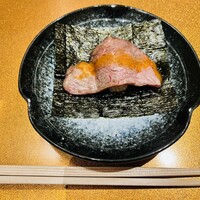 銀座 ちかみつ 六丁目 - 