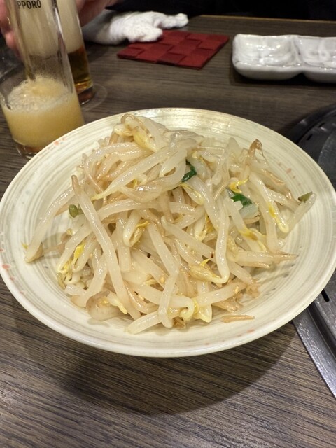 Yakiniku Morton Sasazuka Ten