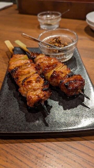 蝦夷前やきとりism - 旭川（焼き鳥）の写真