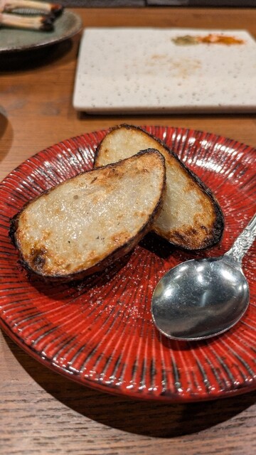 蝦夷前やきとりism - 旭川（焼き鳥）の写真