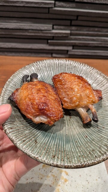 蝦夷前やきとりism 旭川