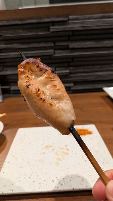 蝦夷前やきとりism - 旭川（焼き鳥）の写真