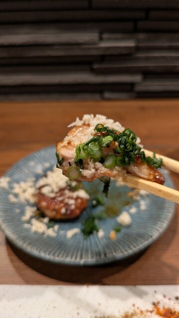 蝦夷前やきとりism - 旭川（焼き鳥）の写真