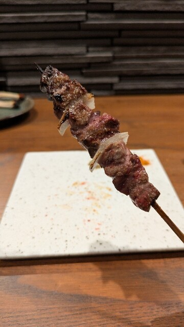 蝦夷前やきとりism - 旭川（焼き鳥）の写真