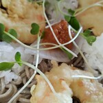 杜のそば家 山本 - 