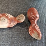 杜のそば家 山本 - 