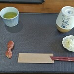 杜のそば家 山本 - 