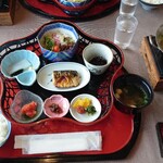 hanaゆらり - 料理写真: