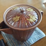 杜のそば家 山本 - 