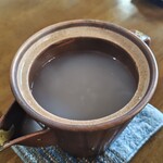 杜のそば家 山本 - 