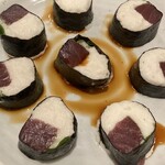 千草 - 千草巻き