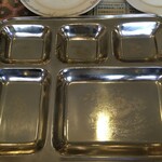 インド料理 パリワル - 大満足です！