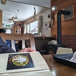 杜のそば家 山本 - 