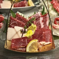 馬桜 下通り店 - 