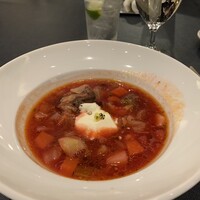 キハチ 名古屋JRセントラルタワーズ店 - 