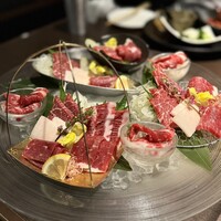 馬桜 下通り店 - 