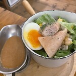 はらぺこ飯店 - 