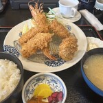 天宝 - 
