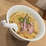 らぁ麺 鳳仙花 - 