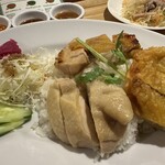 2階のタイ料理屋 コップン天満 - 