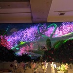 FLOWER WALL MONE - 