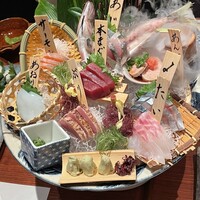 個室居酒屋 番屋 神田駅前店 - 