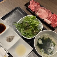 熟成焼肉 マルニク - 