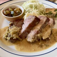 ダン ル シエル - 