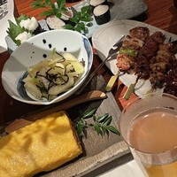 個室居酒屋 番屋 神田駅前店 - 