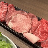 熟成焼肉 マルニク - 