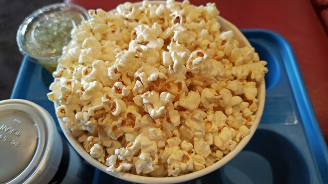 イオンシネマ 北見（【旧店名】ワーナー・マイカル・シネマズ） - 北見（その他）の写真